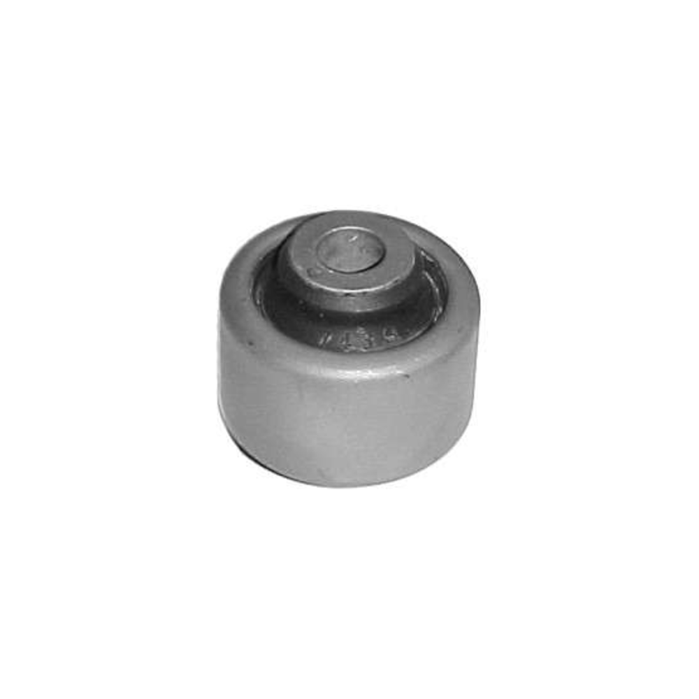 Bucha Central Dianteira da Bandeja Axios 511.5470 Caixa com 2 Peugeot 206