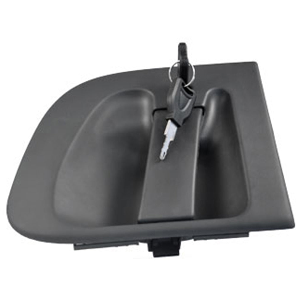 Macaneta Ext com Chave Dianteira Direita Universal 71998 Volvo VM 330/VM 270/VM 220