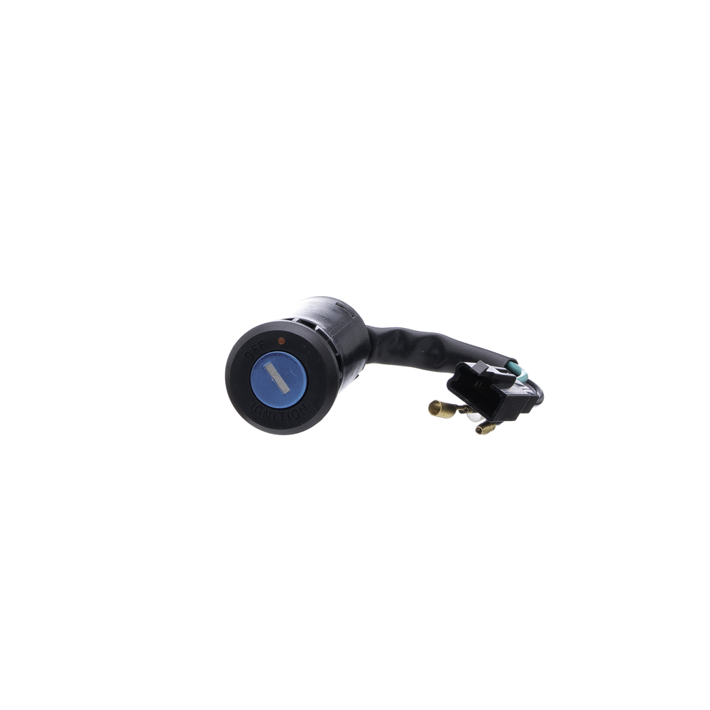 Chave Ignição Authomix CI1060280 Honda Pop 100