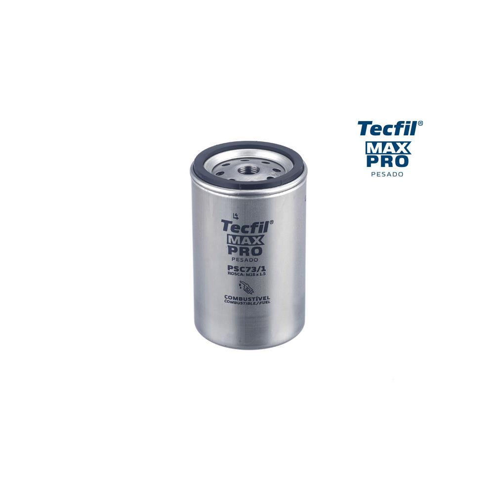 Filtro de Combustível Tecfil PSC73/1 Scania T 142/L 110/R 112/T 112/LT 111/K112 S/L/R 142/F360/K113 CL/K113 CL S/BR116/LK 111/K112 S/K112 CL/BR115
