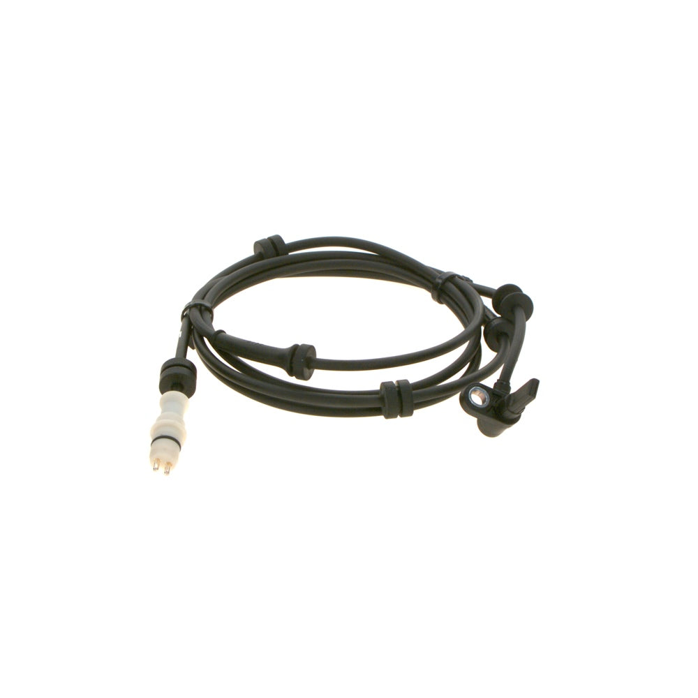 Sensor Rotacao Abs Esquerdo Bosch 0265007054 Fiat Strada