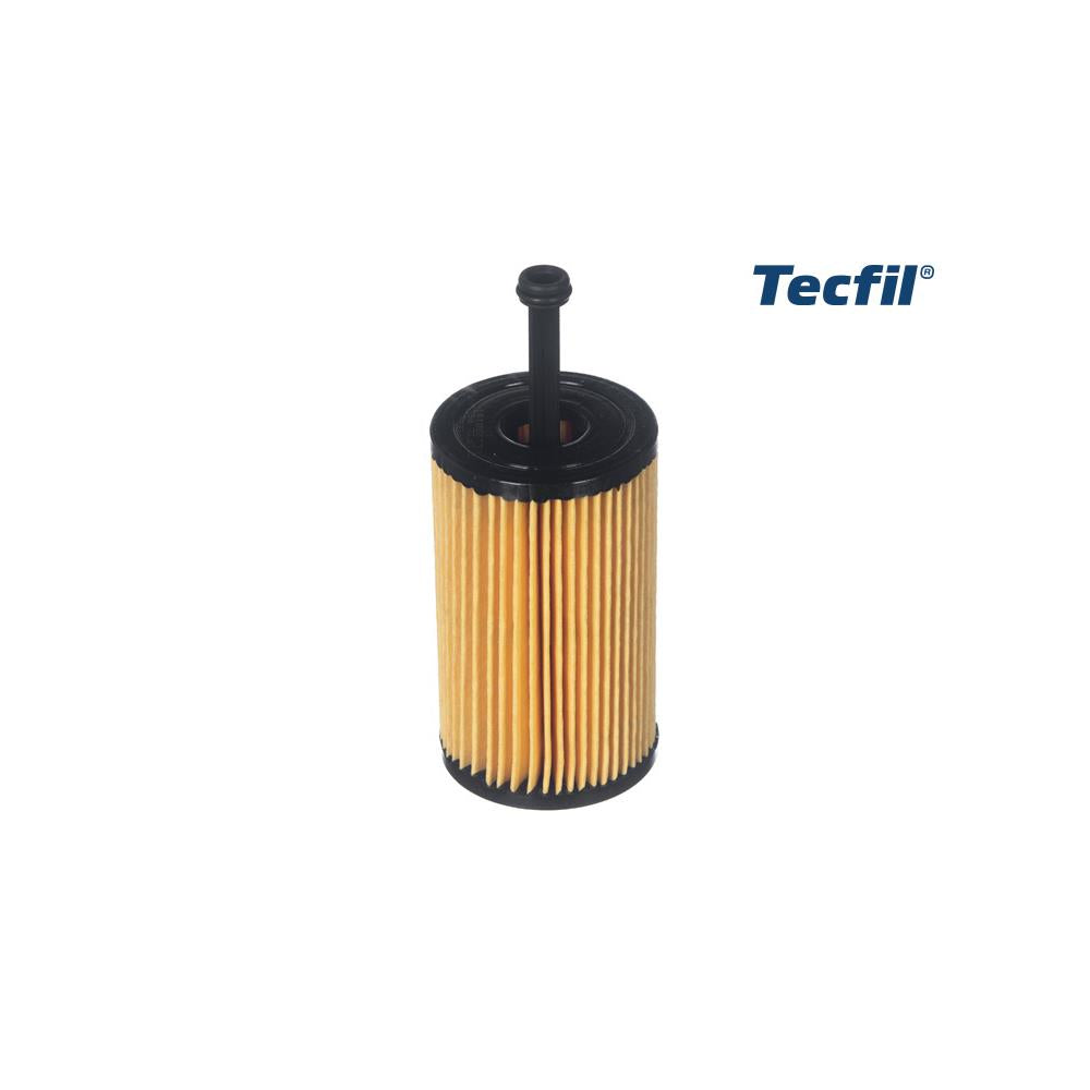 Filtro de Óleo Tecfil PEL110 Citroen C3/C2/Xsara Break, Peugeot 206/307