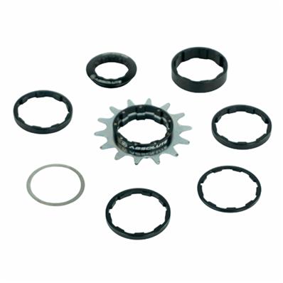 Cabo de Freio Traseiro Cross / mtb - Inox Comprimento: 1 5X1.500MM TBG/Ken – foto 3