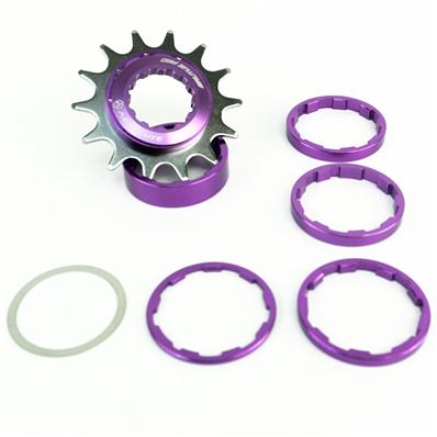Cabo de Freio Traseiro Cross / mtb - Inox Comprimento: 1 5X1.500MM TBG/Ken – foto 4
