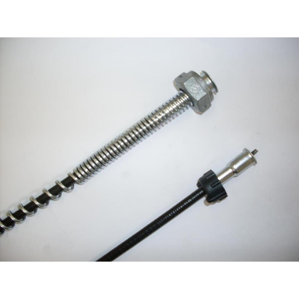 Cabo Velocimetro Cabovel 12740 Mercedes OF 1519/1938 S/LK 1618/L 1113/LS 1932/OH 1519/LS 1938/L 1618/OH 1520/LS 1933/L 1114/OF 1113/L 1519/LS 1113