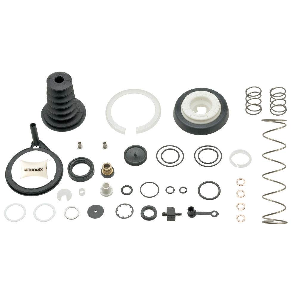 Jogo Reparo Servo Embreagem Authomix FR46425A VW 8.160 OD/8.160 Ods LE/9.160 OD Plus/8.160 OD PB/9.160 OD/9.160 Ods/8.160 Odr