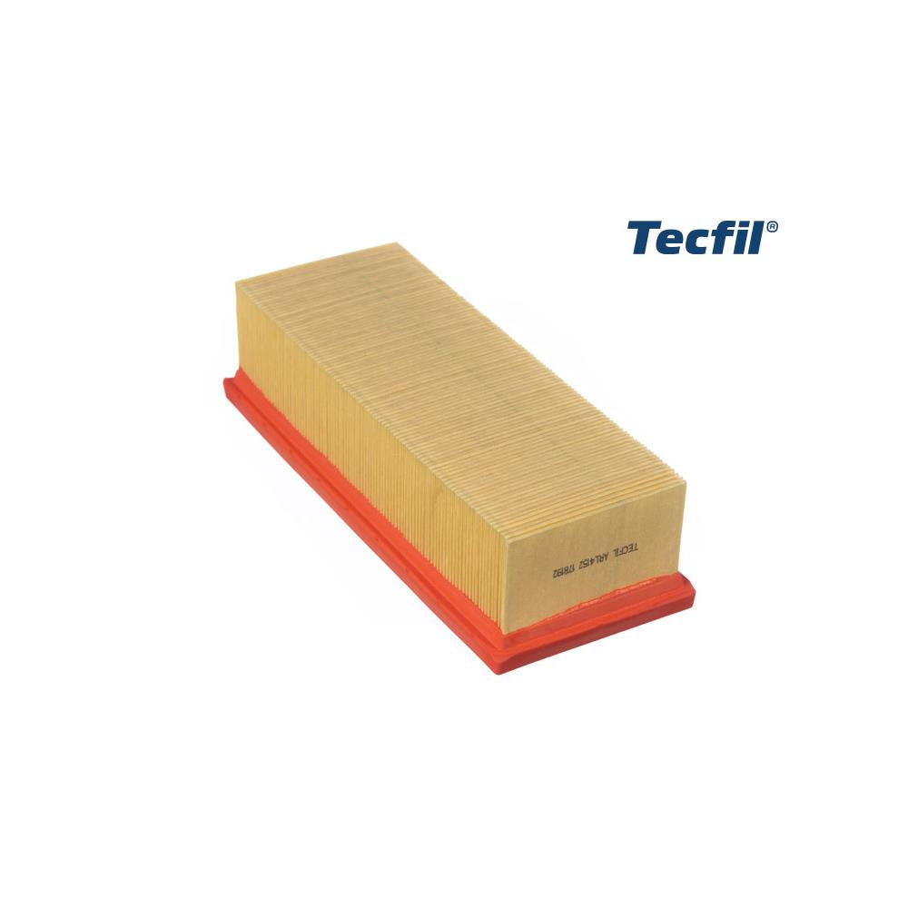 Filtro de Ar Tecfil ARL4152 Fiat Uno/Strada/Mobi/Fiorino/Palio/Grand Siena/Punto/Siena
