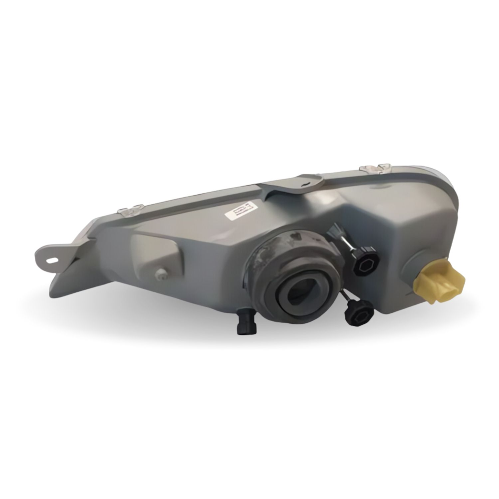 Farol H4 Celta 20012005 Lado Direito Arteb 0160392 GM Celta