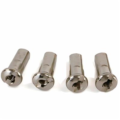 Niples Latao 2,5mm J – foto 1