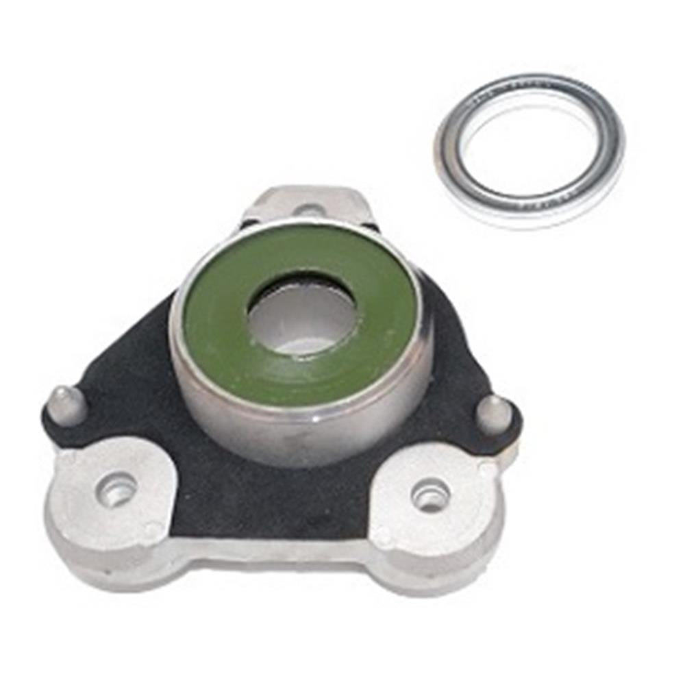 Coxim Amortecedor Suspensão Dianteiro com Rolamento Esquerdo Authomix KX519274AE Citroen Jumper