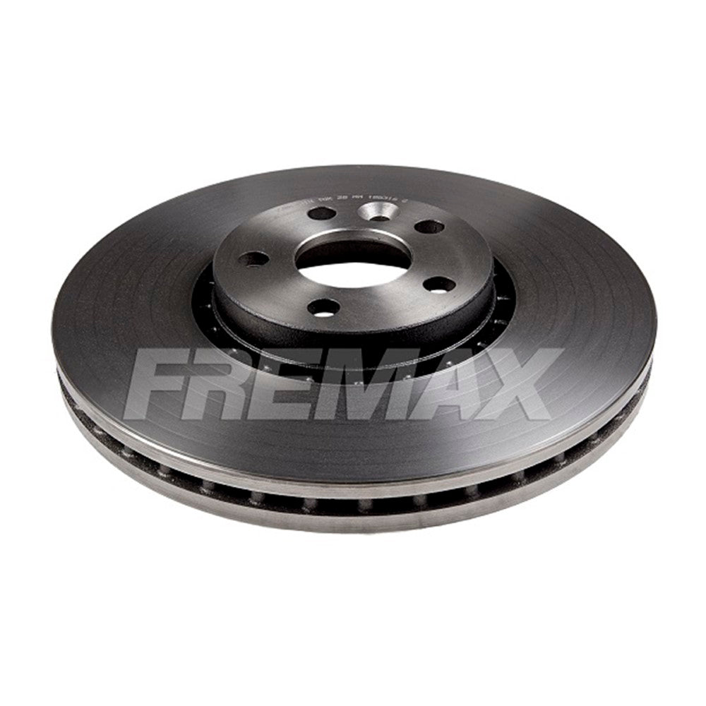 Disco de Freio Ventilado Dianteiro Fremax BD7304 Volvo XC60