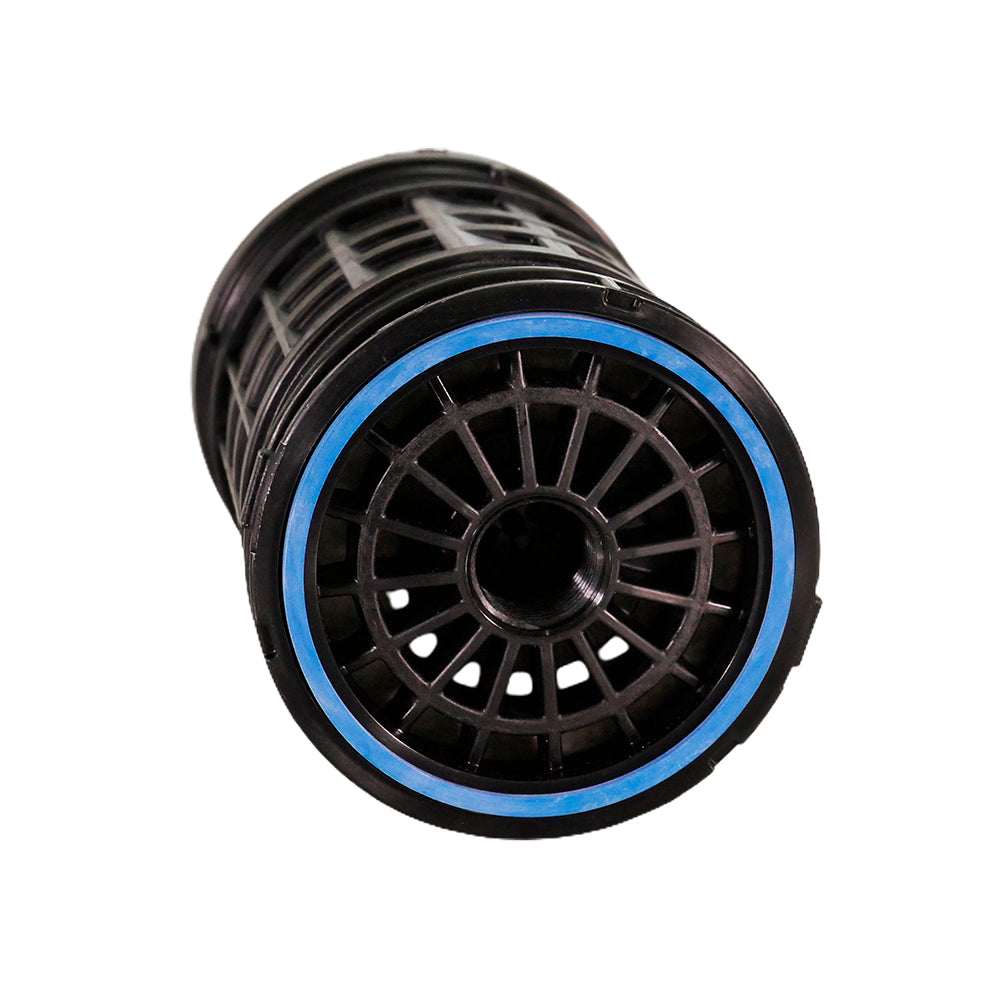 Filtro Separador Combustível Sem Copo Metal Leve KC647D PLUS Iveco Vertis/Stralis HD/Eurocargo/Eurotrakker/Stralis Rst/Stralis 740/Eurotech/Trakker