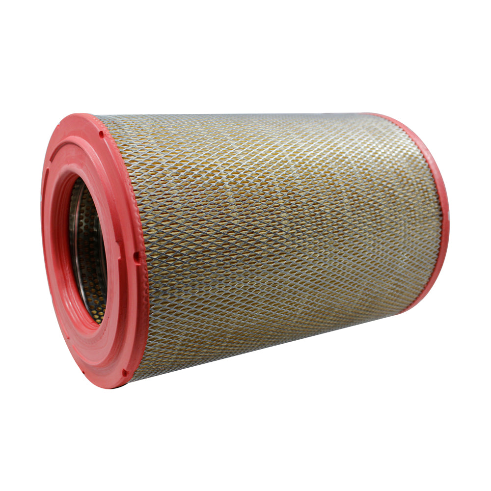 Elemento Filtro de Ar Seco Metal Leve LX714 Scania P 94
