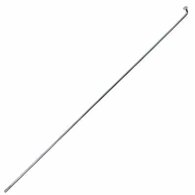 Raio Zincado Brilhante, com Niple, 2,5 x 262mm Hwx – foto 1