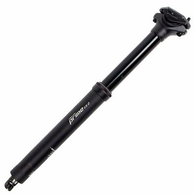 Canote Retrátil, 30.9x393mm, Absolute Prime Ex 2, Curso 125mm, Alumínio, Acionamento Hidráulico, Rota Interna, com Gatilho – foto 1