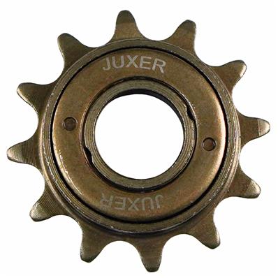 Roda Livre 12 Dentes, Toda Esfera Juxer – foto 1