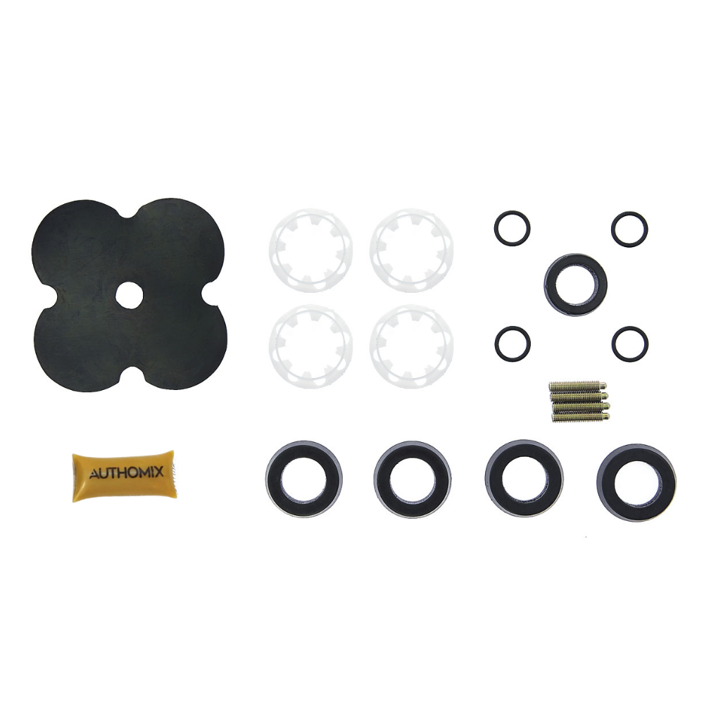 Jogo Reparo Válvula Prote com Retencao Authomix FR99365 Mercedes Atego/Accelo/Axor/1318/LB 2325/O 500/OH 1635 L/O 400/LO 812/O 371/LO 815/712 C