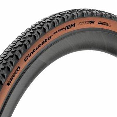 Pneu Kvl 700X45C Cinturato Gr M Hp Tlr Clas Pirelli – foto 1