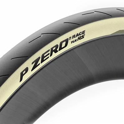 Pneu, Kevlar, 700x32c, Pirelli P Zero Rs Tlr Retrô, Tubeless, Carcaça Speedcore, 120tpi, Composto Smartevo,40g – foto 1