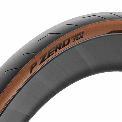 Pneu, Kevlar, 700x32c, Pirelli P Zero Rc Tlr Classic, Tubeless, Carcaça Speedcore, 120tpi, Composto Smartevo, 335g – foto 1