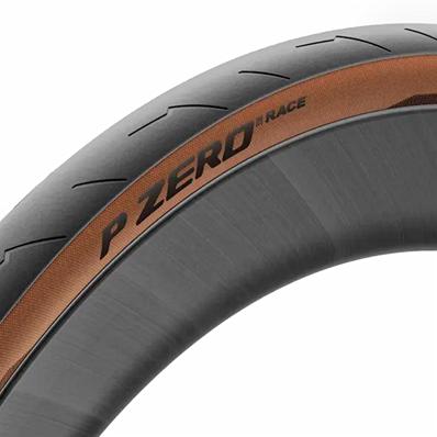 Pneu, Kevlar, 700x30c, Pirelli P Zero Rc Classic, Carcaça Techbelt, 120tpi, Composto Smartevo, 300g – foto 1