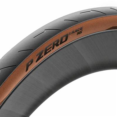 Pneu, Kevlar, 700x28c, Pirelli P Zero Rs Classic, Carcaça Techbelt, 120tpi, Composto Smartevo ,65g – foto 1