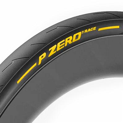 Pneu, Kevlar, 700x28c, Pirelli P Zero Race Team Edition, Carcaça Techbelt, 120tpi, Composto Smartevo, 230g – foto 1