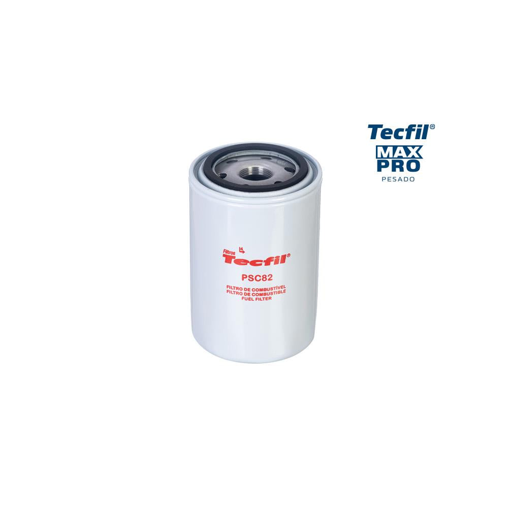 Filtro de Combustível Tecfil PSC82 Scania P 340/R 440/K124 IB 420/P 124/T 124/P 94/K114 IB 340/K340 B/K124 IB/K 124 IB 420