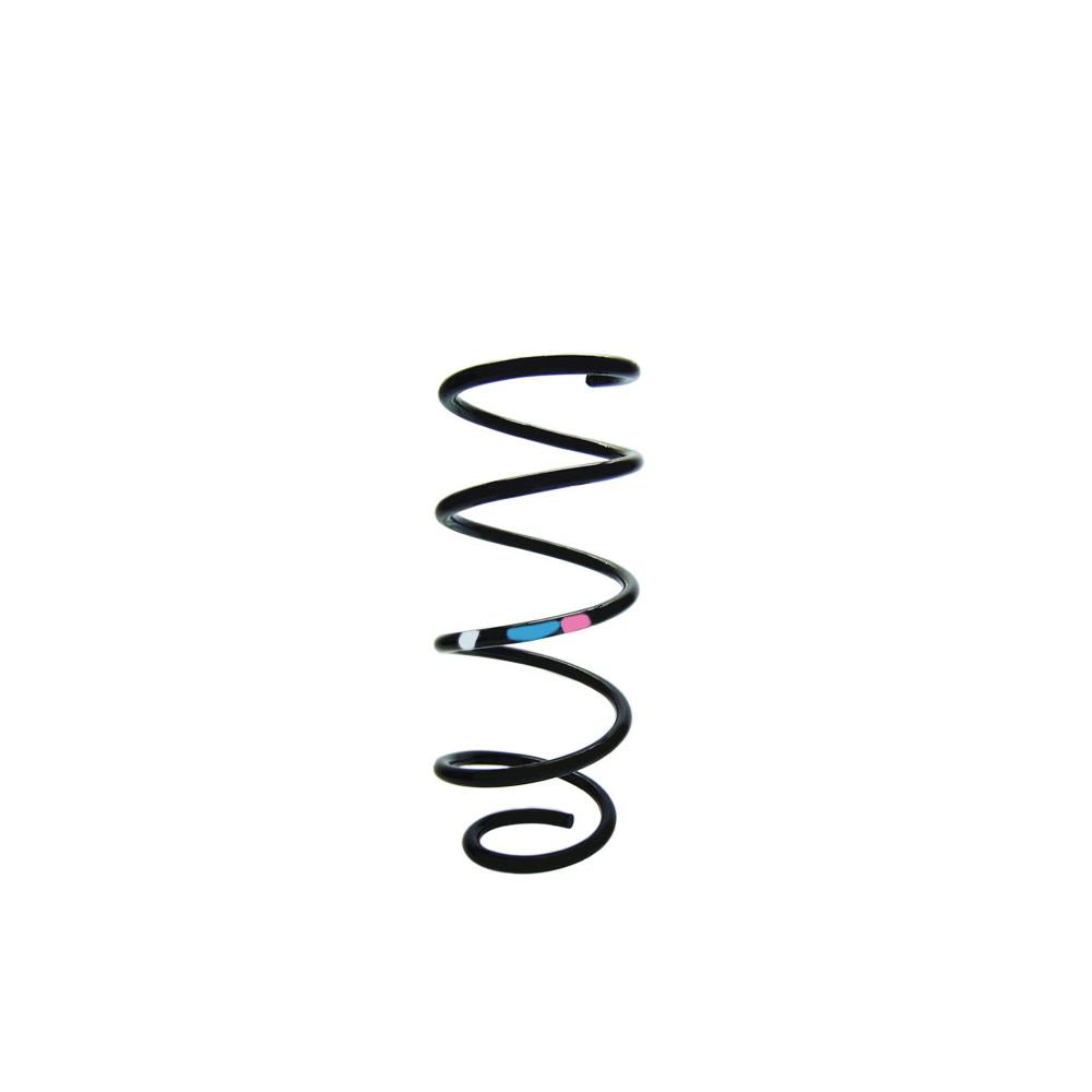 Mola Helicoidal Dianteira Authomix MH31141 Caixa com 2 GM Onix/Prisma