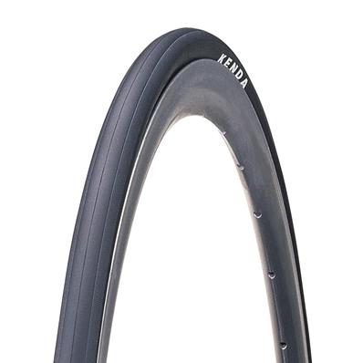 Pneu Kevlar Kaliente 700X23C L3R Pro Iron Cloak - Kenda