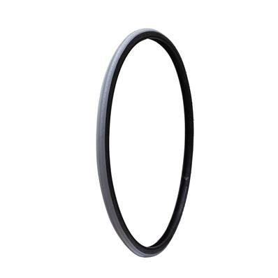 Pneu Koncept 24X1.00 K191 - Proteção Anti Furo Iron Cap, 110 Psi, 290g - Kenda.