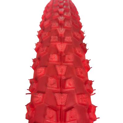 Pneu Sri-94 26 x 2.35 Mtb Vermelho - I-mark, Stark [57-559] Dsi – foto 2