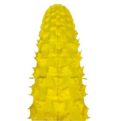 Pneu Sri-94 26 x 2.35 Mtb Amarelo - I-mark, Stark [57-559] Dsi – foto 2