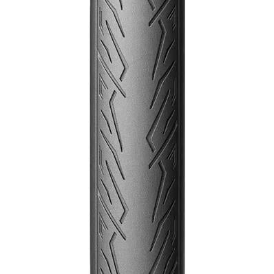 Pneu, Kevlar, 700x28c, Pirelli Cinturato Sport, Carcaça Techwall+ 60tpi, Composto Pro, Preto, 230g – foto 2