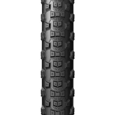 Pneu, Kevlar, 27.5x2.60, Pirelli Scorpion E-mtb R, Carcaça Hyperwall, Composto Smartgip, Tubeless, 1230 G – foto 2