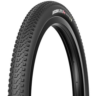 Pneu, Kevlar, 29x2.20, K942, Kozmik Lite Ii Sct, Borracha R3C / Duplo Composto, Tlr Tubeless Compatível com Selante, 120tpi, 45 Psi, Preto – foto 1