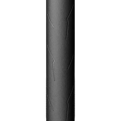Pneu Kevlar, 700x28c, Pirelli P Zero Race x Tlr, Tubeless, Carcaça Techwall+, 127tpi, Composto Smartevo, Preto, 295g – foto 2