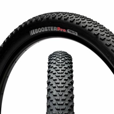 Pneu, Kevlar, 29 x 2.20, K1227, Booster Pro, XC, Preto, 120tpi,610g Kenda – foto 1