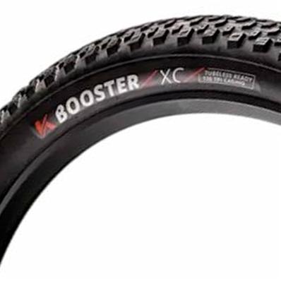 Pneu, Kevlar, 29 x 2.20, K1227, Kenda Booster Pro, XC, Coffee Skin, 120tpi, 740g – foto 1