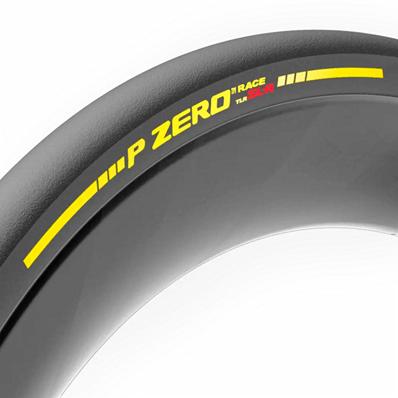 Pneu, Kevlar, 700x32, Pirelli P Zero Race Rs Tlt Team Edition, Carcaça Techbelt 120tpi, Smartevo Compound, Preto, 280g – foto 1