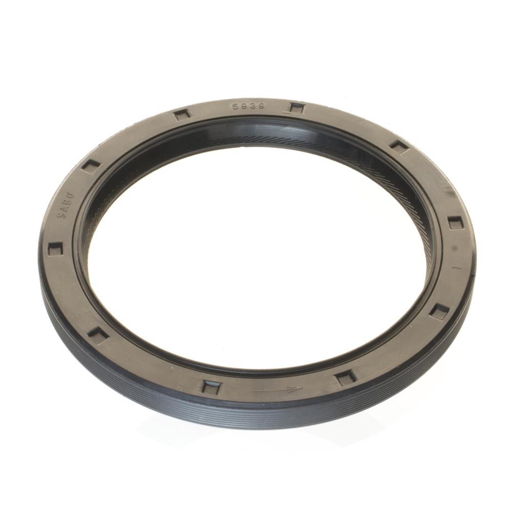 Retentor Traseiro Virabrequim Sabó 05939BRGF Hyundai HR, Kia Sorento/Bongo, Mitsubishi Pajero/L200