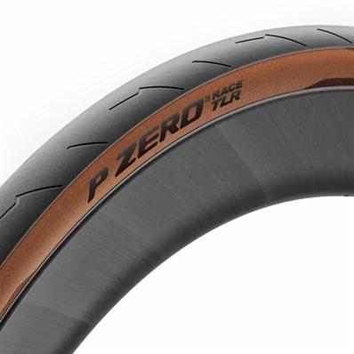 Pneu, Kevlar, 700x30c, Pirelli P Zero Race Tlr Classic, Carcaça Techbelt, 120tpi, Composto Smartevo, 270GR. – foto 1