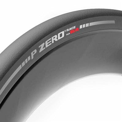 Pneu, Kevlar, 700x30c, Pirelli P Zero Race Slr Tlr – foto 1
