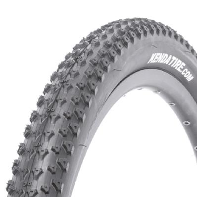 Pneu Kenda Kvl 29X2.20 K1127, Honey Badger Xc, Preto, Tubeless, 120 Tpi