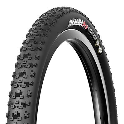 Pneu Kevlar 29X2.20 K917, Karma, L3R Composto, 120 Tpi - Kenda.