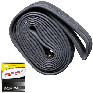 Câmara de ar 700X35C, Presta 48mm, Butyl - Journey