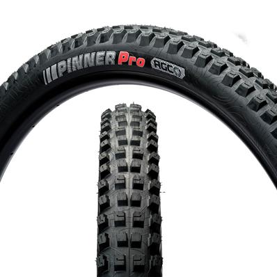 Pneu, Kevlar, 29x2.40, K1241, Kenda Pinner Pro, Agc (dh), 60tpi, 1330g – foto 1