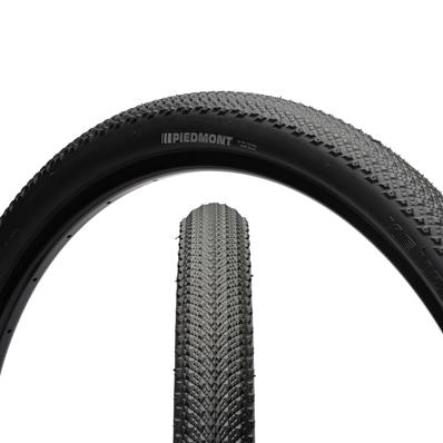 Pneu Kenda 700X40 Preta Piedmont 30Tpi 510?26g