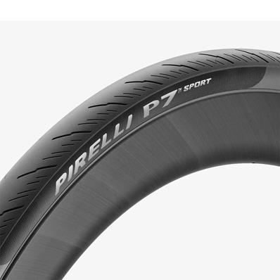 Pneu Pirelli P7 Sport 700X32C - Alto Desempenho