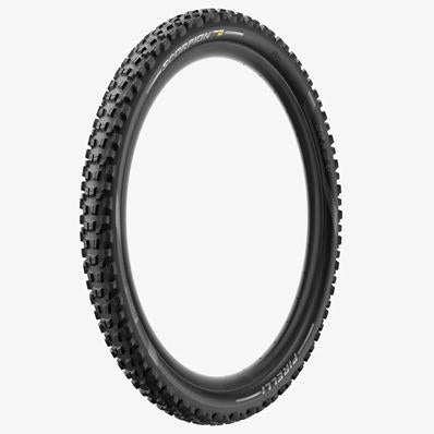Pneu, Kevlar, 29x2.40, Pirelli Scorpion Enduro M, Carcaça Prowall, 60tpi, Composto Smartgip Gavity, 990g – foto 2